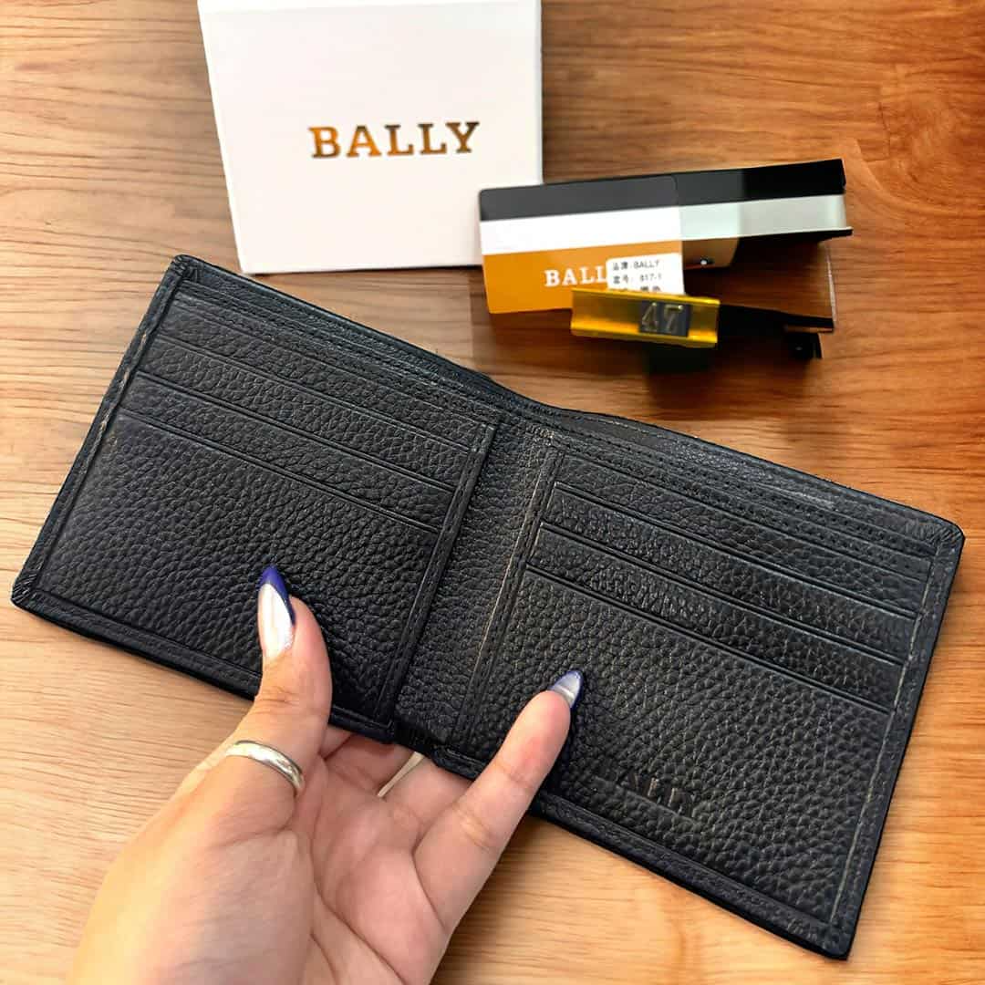 BLY Luxury Edition 47 Wallet