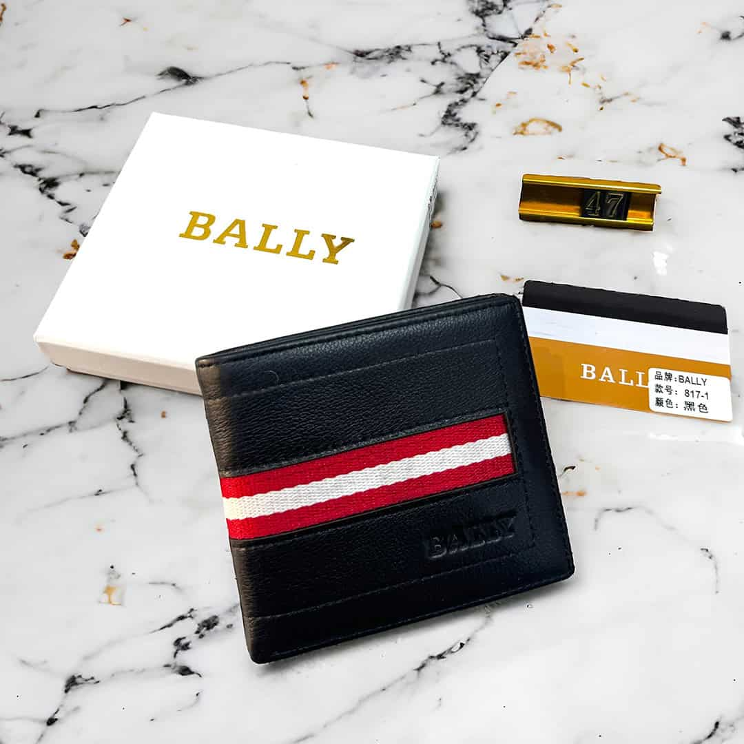 BLY Luxury Edition 47 Wallet