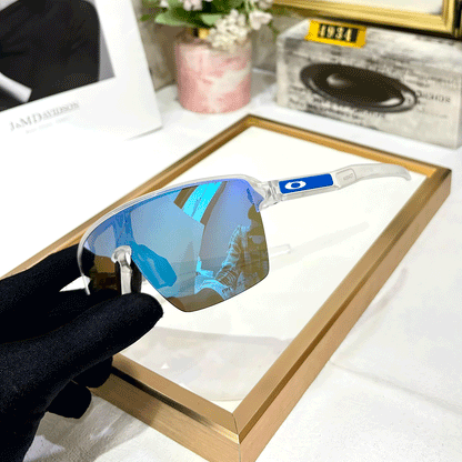 OKL Premium Luxury Men’s 4934 Wayfarer