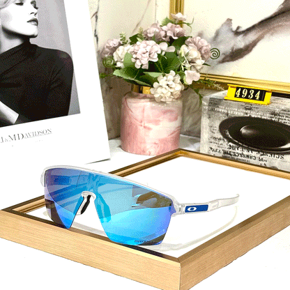 OKL Premium Luxury Men’s 4934 Wayfarer