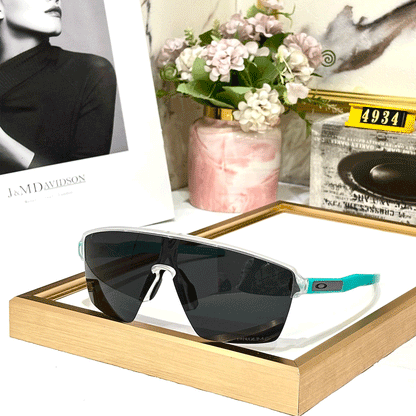 OKL Premium Luxury Men’s 4934 Wayfarer