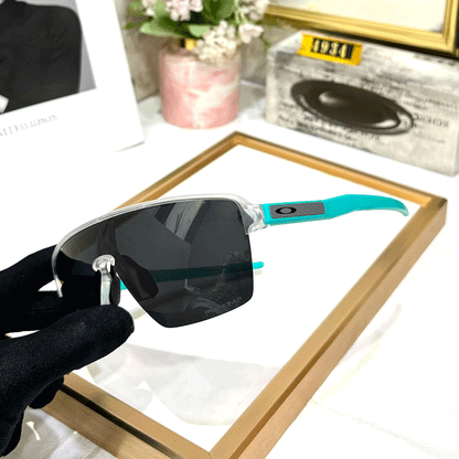 OKL Premium Luxury Men’s 4934 Wayfarer