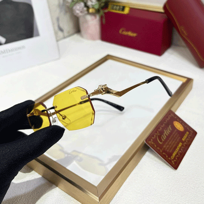 CRT Premium Luxury 5007 Aviators