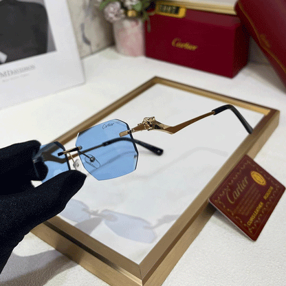 CRT Premium Luxury 5007 Aviators