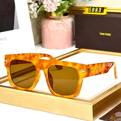 TMF Premium Luxury 5083 Wayfarers
