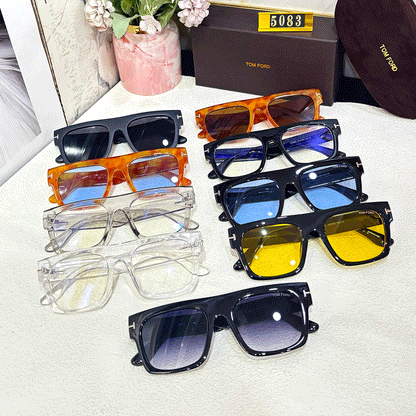 TMF Premium Luxury 5083 Wayfarers