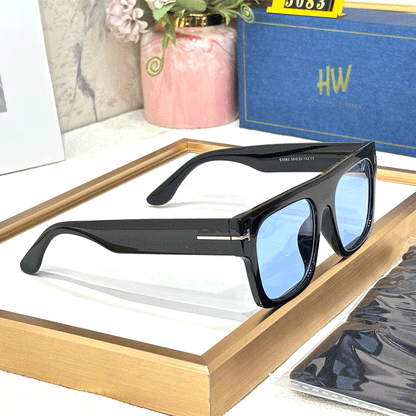 HW Luxury Premium 5083 Wayfarers