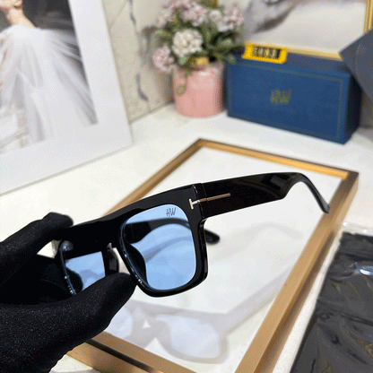 HW Luxury Premium 5083 Wayfarers