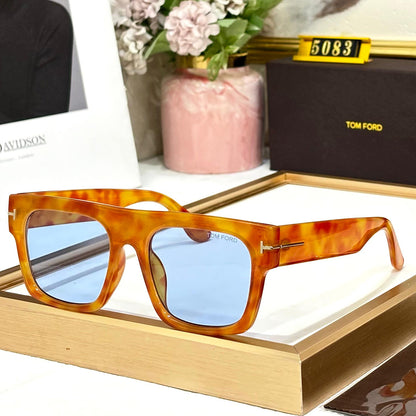 TMF Premium Luxury 5083 Wayfarers