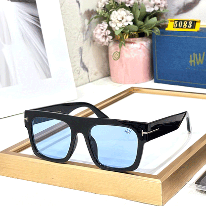 HW Luxury Premium 5083 Wayfarers