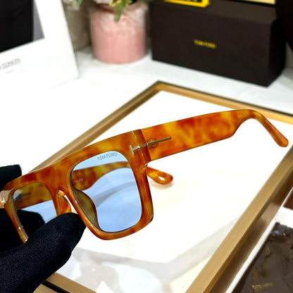 TMF Premium Luxury 5083 Wayfarers