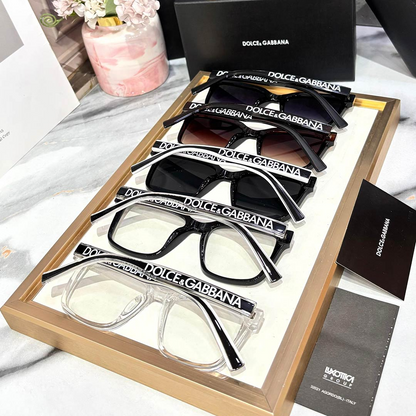 DG Premium Luxury Unisex 5101 Wayfarers