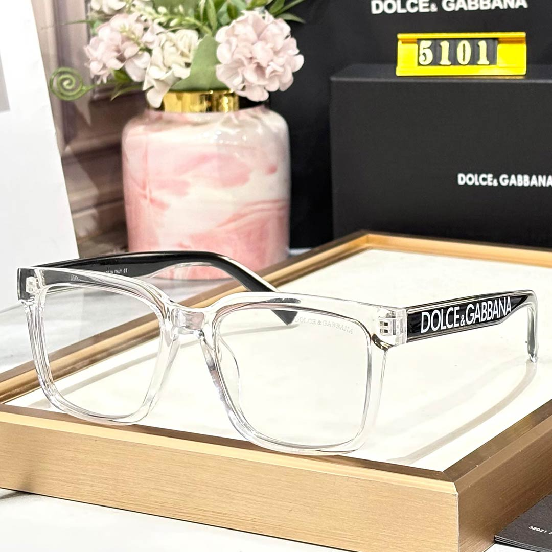 DG Premium Luxury Unisex 5101 Wayfarers