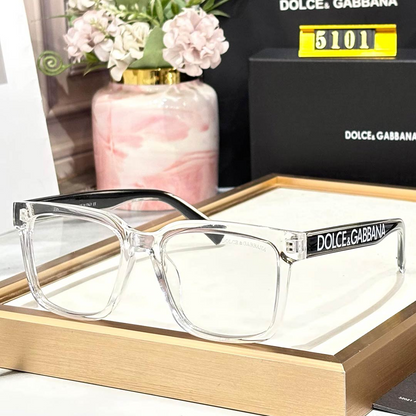 DG Premium Luxury Unisex 5101 Wayfarers