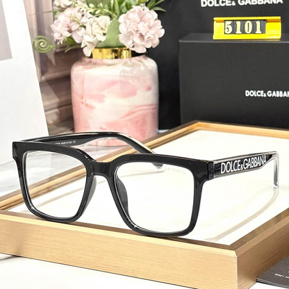 DG Premium Luxury Unisex 5101 Wayfarers