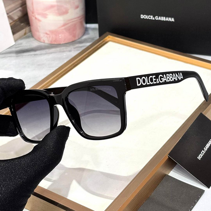 DG Premium Luxury Unisex 5101 Wayfarers