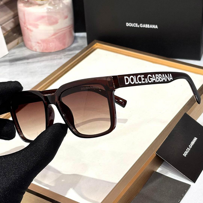 DG Premium Luxury Unisex 5101 Wayfarers