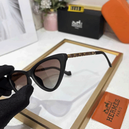 HMRS Premium Luxury Unisex Aviators 5115