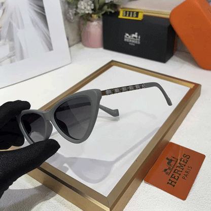 HMRS Premium Luxury Unisex Aviators 5115