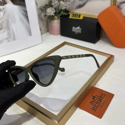 HMRS Premium Luxury Unisex Aviators 5115