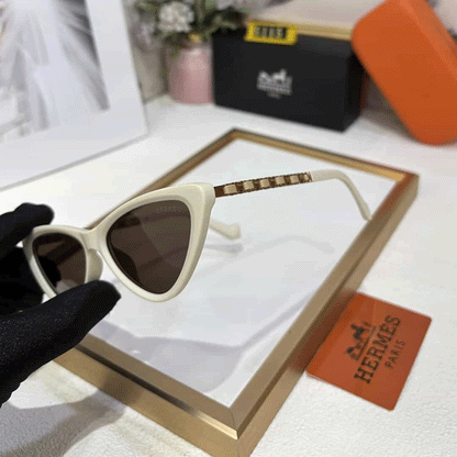 HMRS Premium Luxury Unisex Aviators 5115