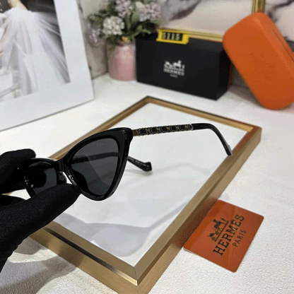 HMRS Premium Luxury Unisex Aviators 5115