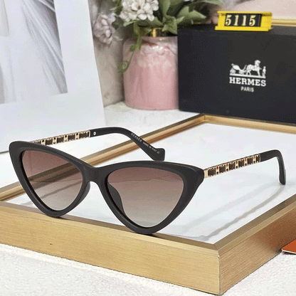 HMRS Premium Luxury Unisex Aviators 5115