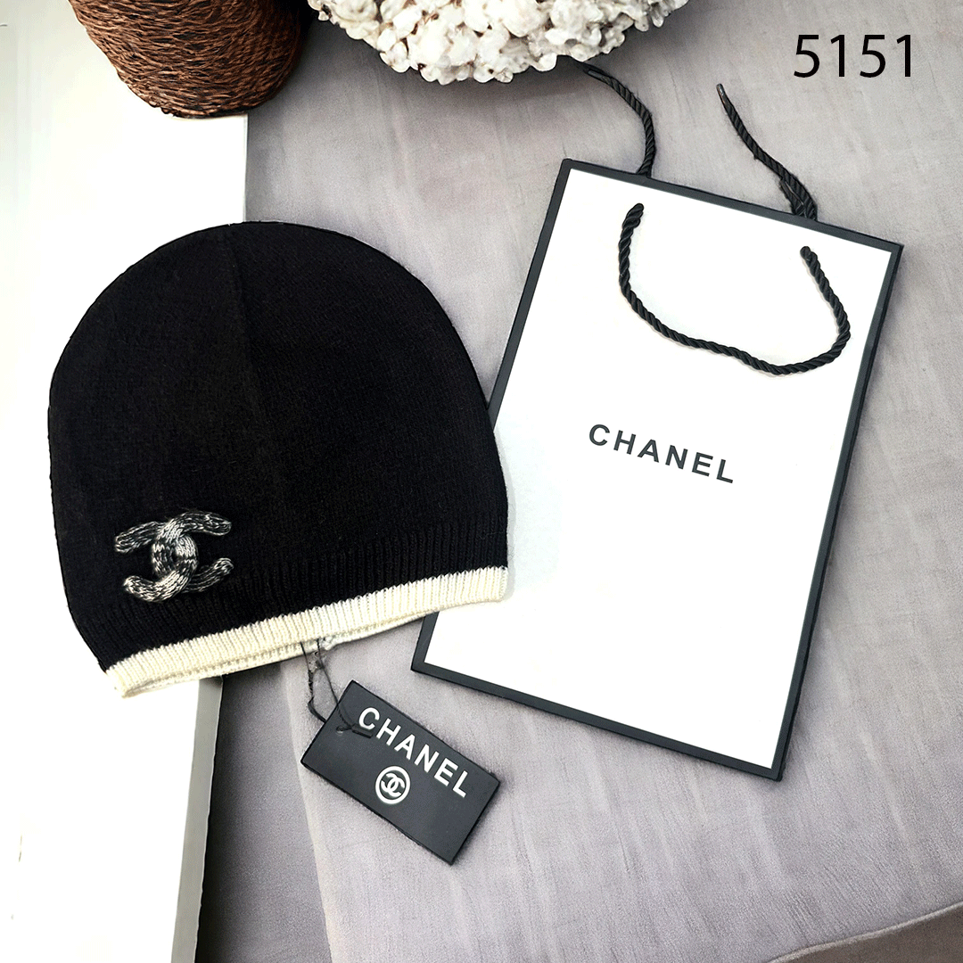 CNL Premium Luxury Unisex 5151 Beanie Caps