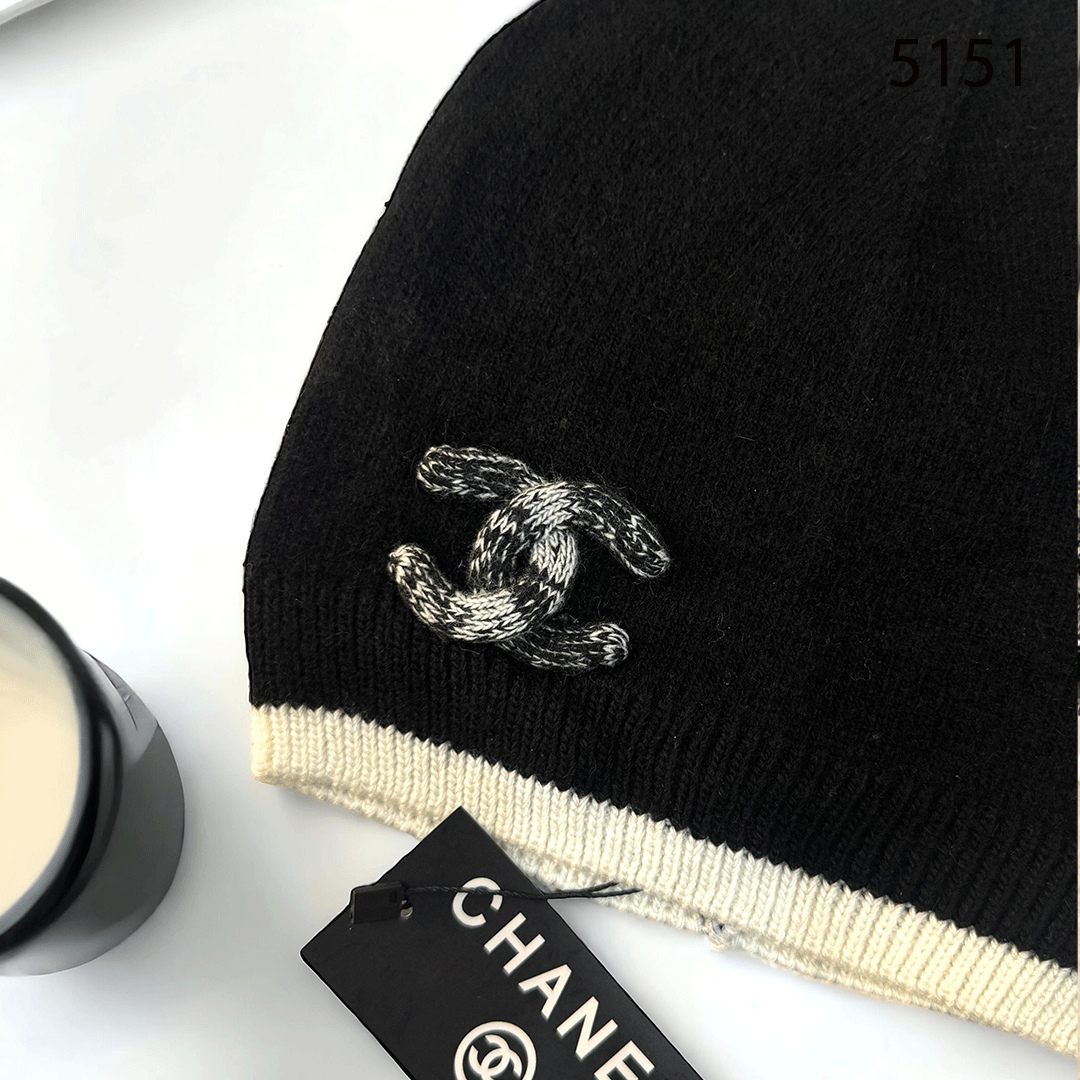 CNL Premium Luxury Unisex 5151 Beanie Caps