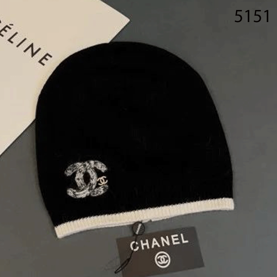 CNL Premium Luxury Unisex 5151 Beanie Caps