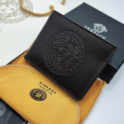 GANI VRSC Leather 53 Wallet