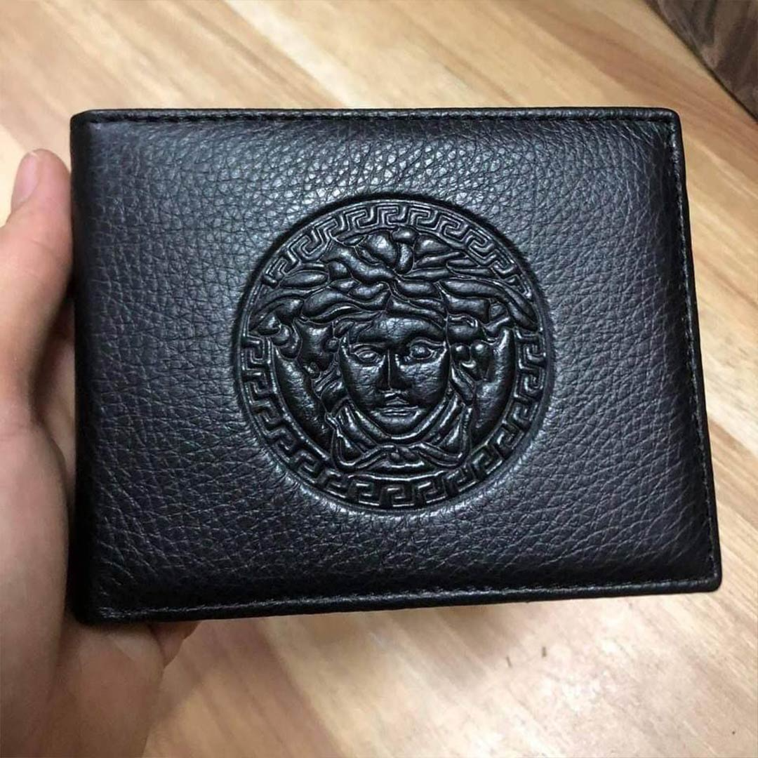 GANI VRSC Leather 53 Wallet