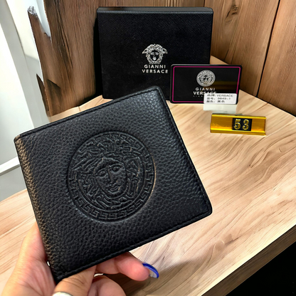 GANI VRSC Leather 53 Wallet