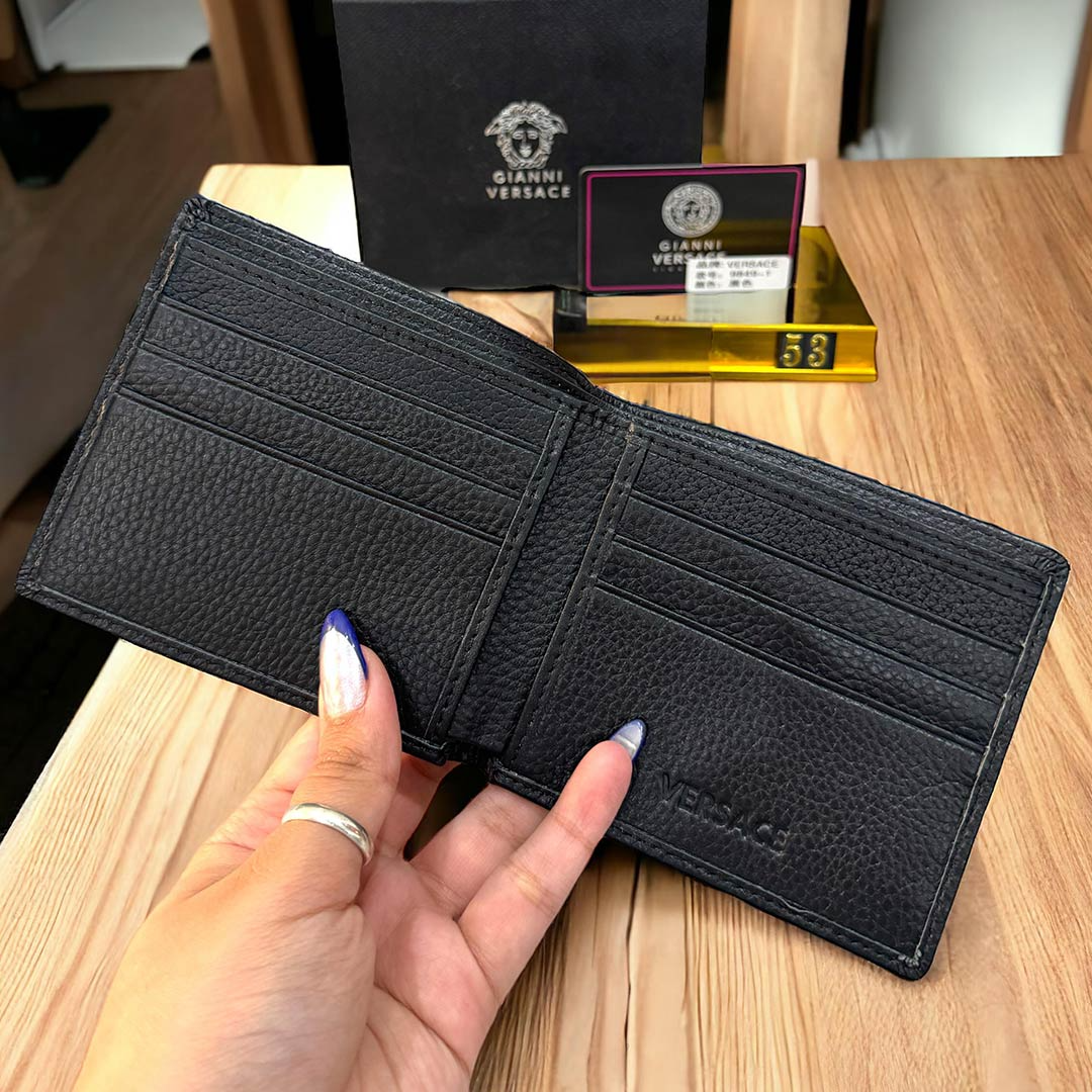 GANI VRSC Leather 53 Wallet