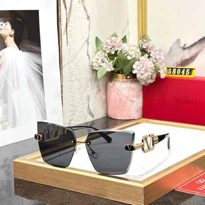 VLNTNO Premium Luxury Women 58045 Aviators