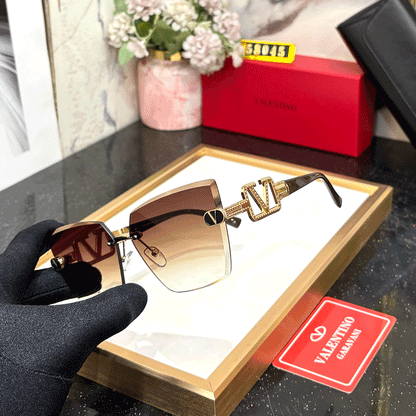 VLNTNO Premium Luxury Women 58045 Aviators