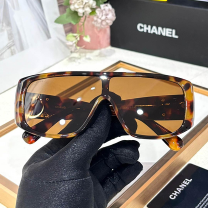 CNL Premium Luxury 6005 Women Wayfarers