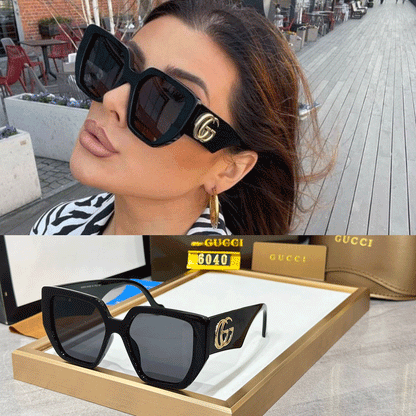 GC  Luxury PREMIUM 6040 WAYFARERS