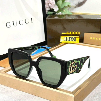 GC  Luxury PREMIUM 6040 WAYFARERS