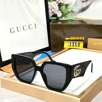 GC  Luxury PREMIUM 6040 WAYFARERS