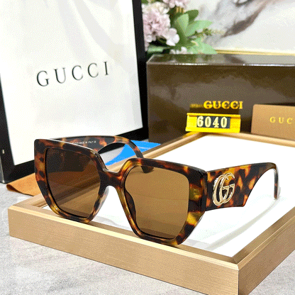 GC  Luxury PREMIUM 6040 WAYFARERS