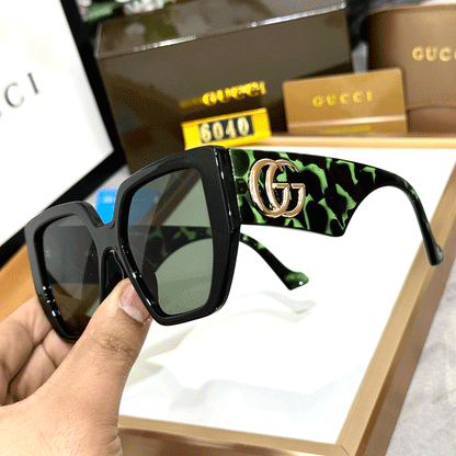GC  Luxury PREMIUM 6040 WAYFARERS
