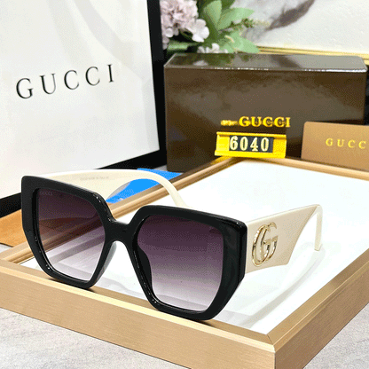 GC  Luxury PREMIUM 6040 WAYFARERS