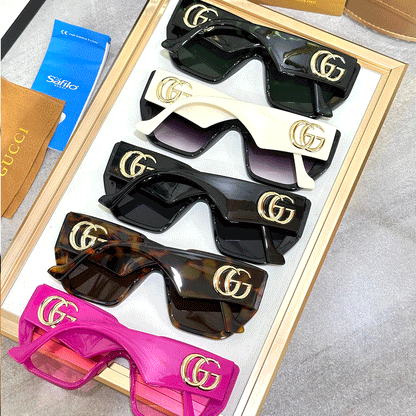 GC  Luxury PREMIUM 6040 WAYFARERS