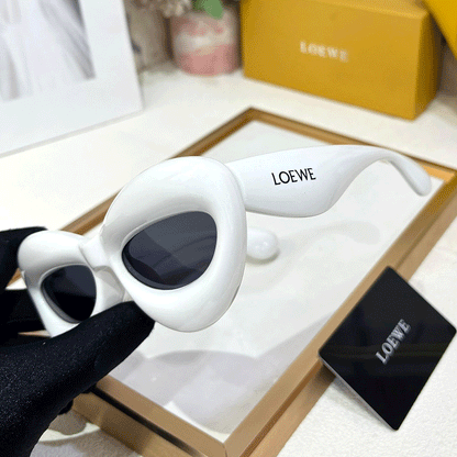 LWE Premium Luxury Women’s 6069 Wayfarer