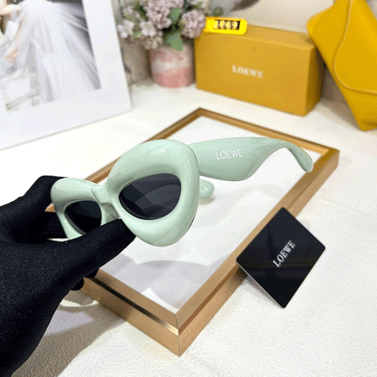 LWE Premium Luxury Women’s 6069 Wayfarer