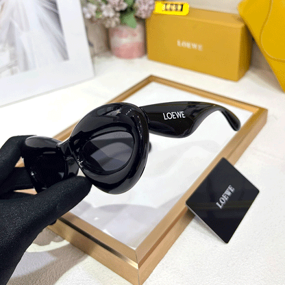 LWE Premium Luxury Women’s 6069 Wayfarer