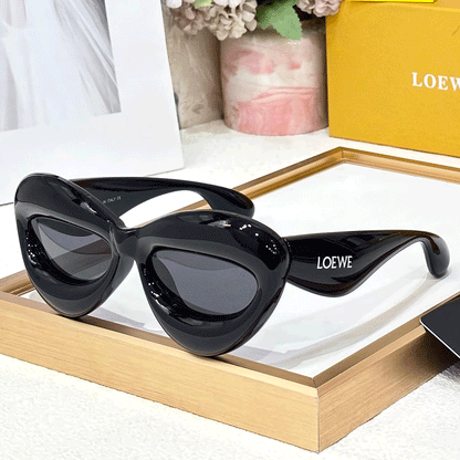 LWE Premium Luxury Women’s 6069 Wayfarer