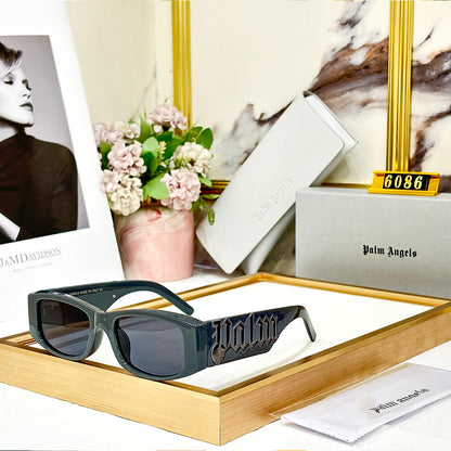 Palm Angels Premium Luxury 6086 Wayfarers