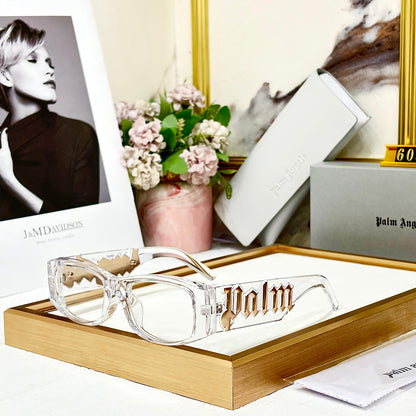 Palm Angels Premium Luxury 6086 Wayfarers